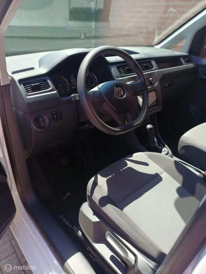 Bestel 2.0 TDI L1H1 BMT Comfortline
