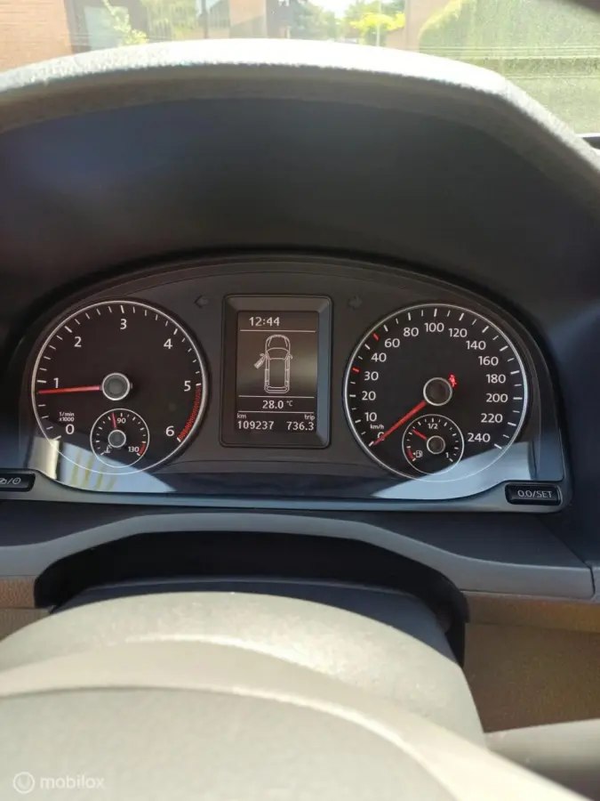 Bestel 2.0 TDI L1H1 BMT Comfortline
