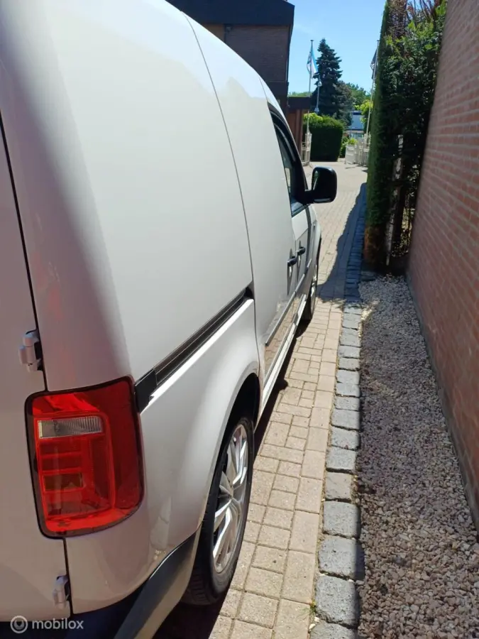 Bestel 2.0 TDI L1H1 BMT Comfortline