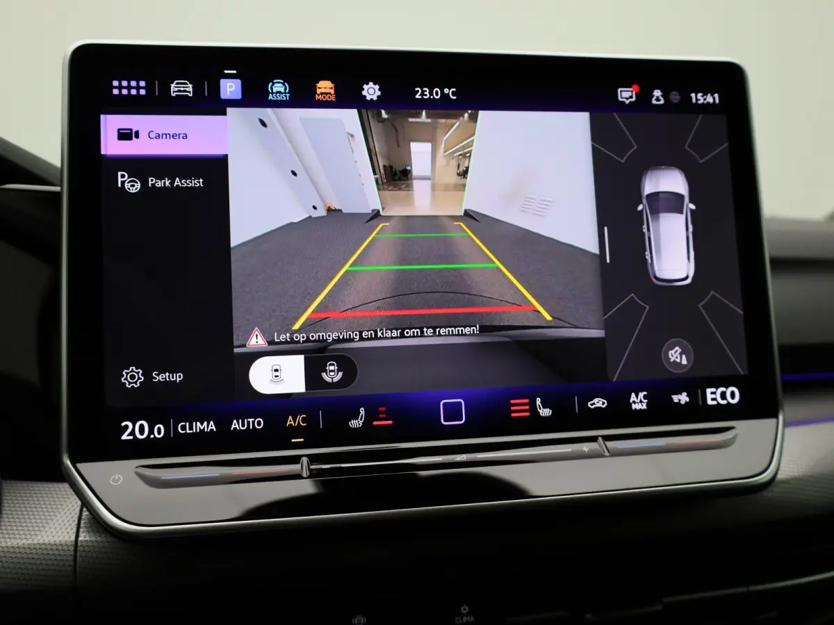1.5 eHybrid Style Edition 204 PK Origineel Nederlands | 1e Eigenaar | Navigatie | Stoelverwarming | LED Matrix | Achteruitrijcamera | Parkeersensoren | Artvelours