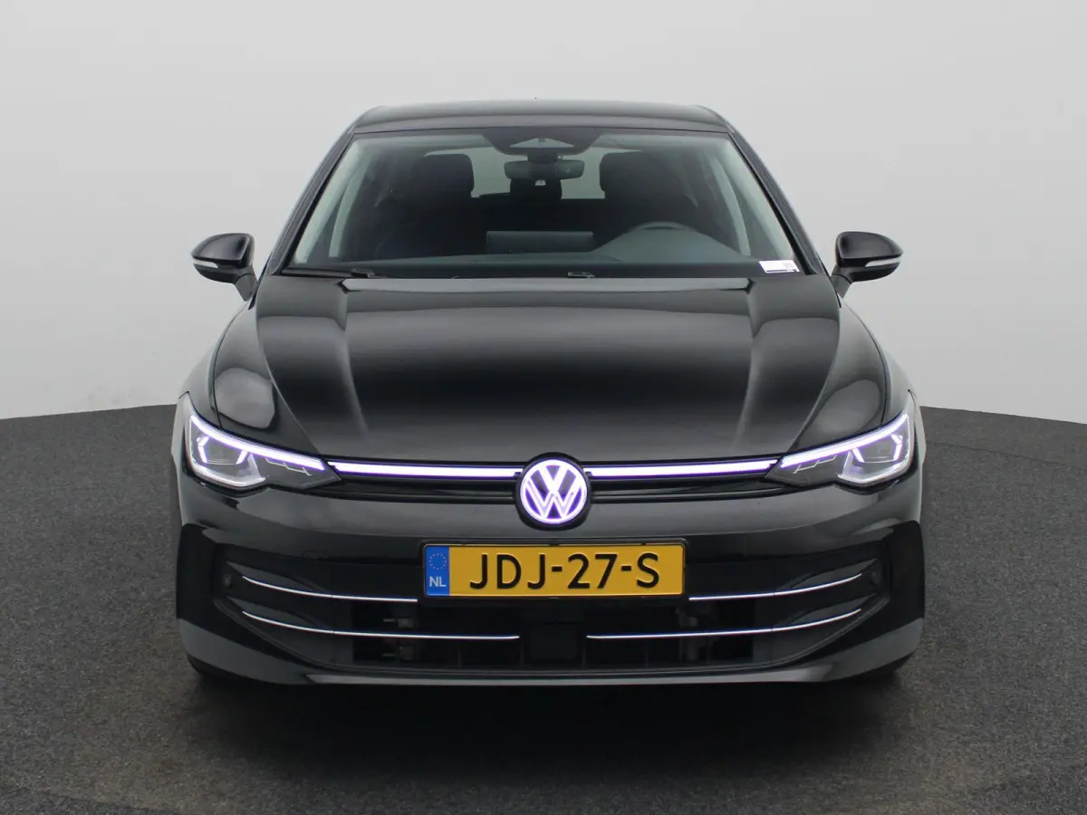 1.5 eHybrid Style Edition 204 PK Origineel Nederlands | 1e Eigenaar | Navigatie | Stoelverwarming | LED Matrix | Achteruitrijcamera | Parkeersensoren | Artvelours