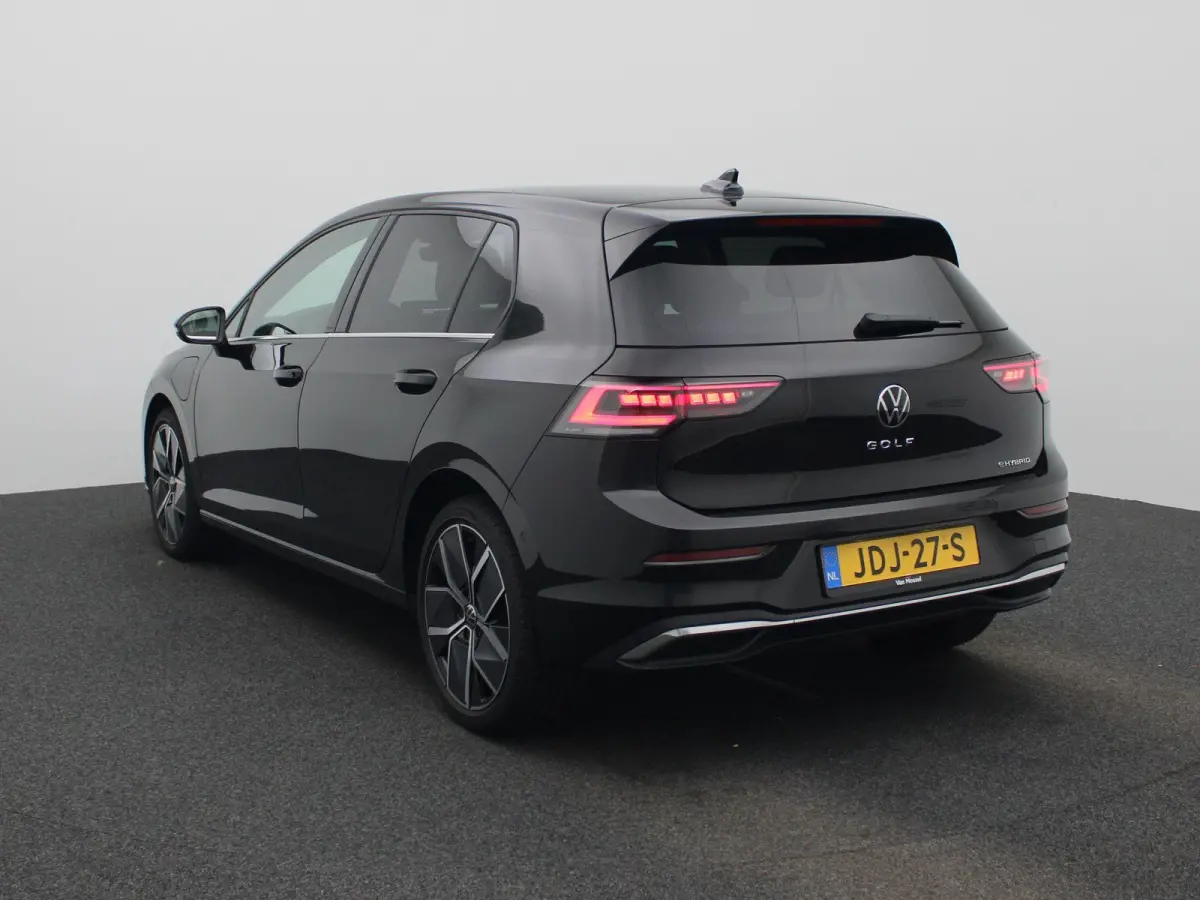 1.5 eHybrid Style Edition 204 PK Origineel Nederlands | 1e Eigenaar | Navigatie | Stoelverwarming | LED Matrix | Achteruitrijcamera | Parkeersensoren | Artvelours