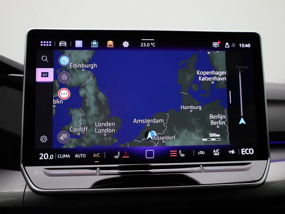 1.5 eHybrid Style Edition 204 PK Origineel Nederlands | 1e Eigenaar | Navigatie | Stoelverwarming | LED Matrix | Achteruitrijcamera | Parkeersensoren | Artvelours