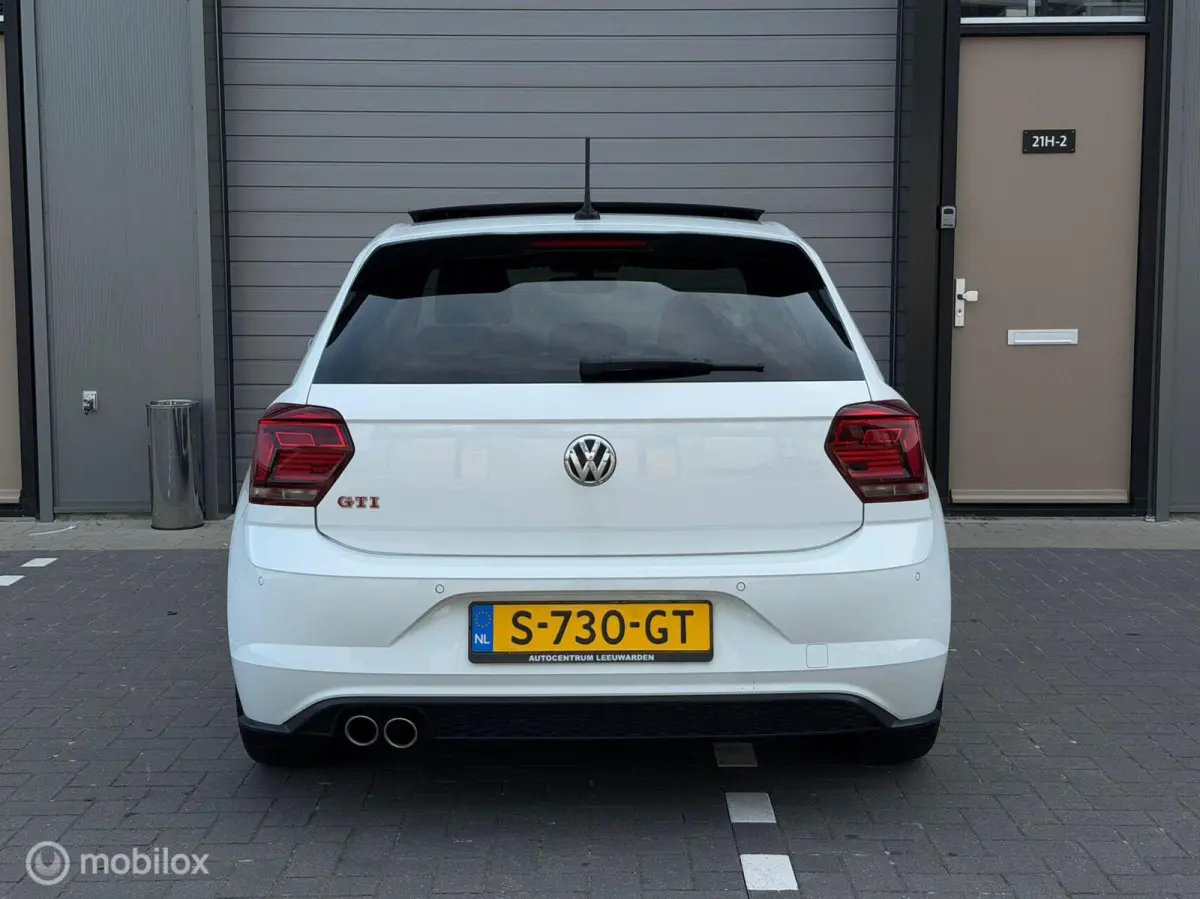 2.0 GTI / Pano / Virtual / Beats / ACC / Camera | Automatisch inparkeren | LED |