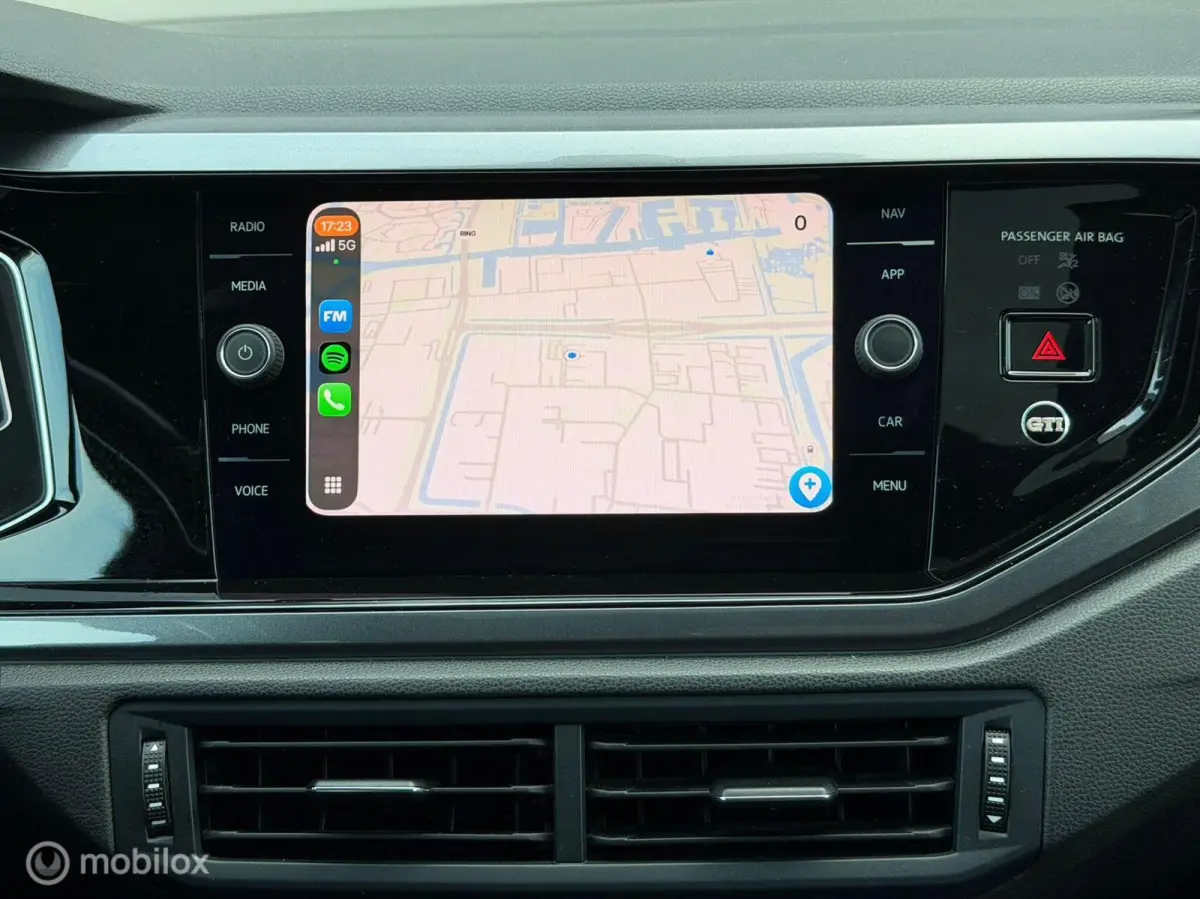 2.0 GTI / Pano / Virtual / Beats / ACC / Camera | Automatisch inparkeren | LED |