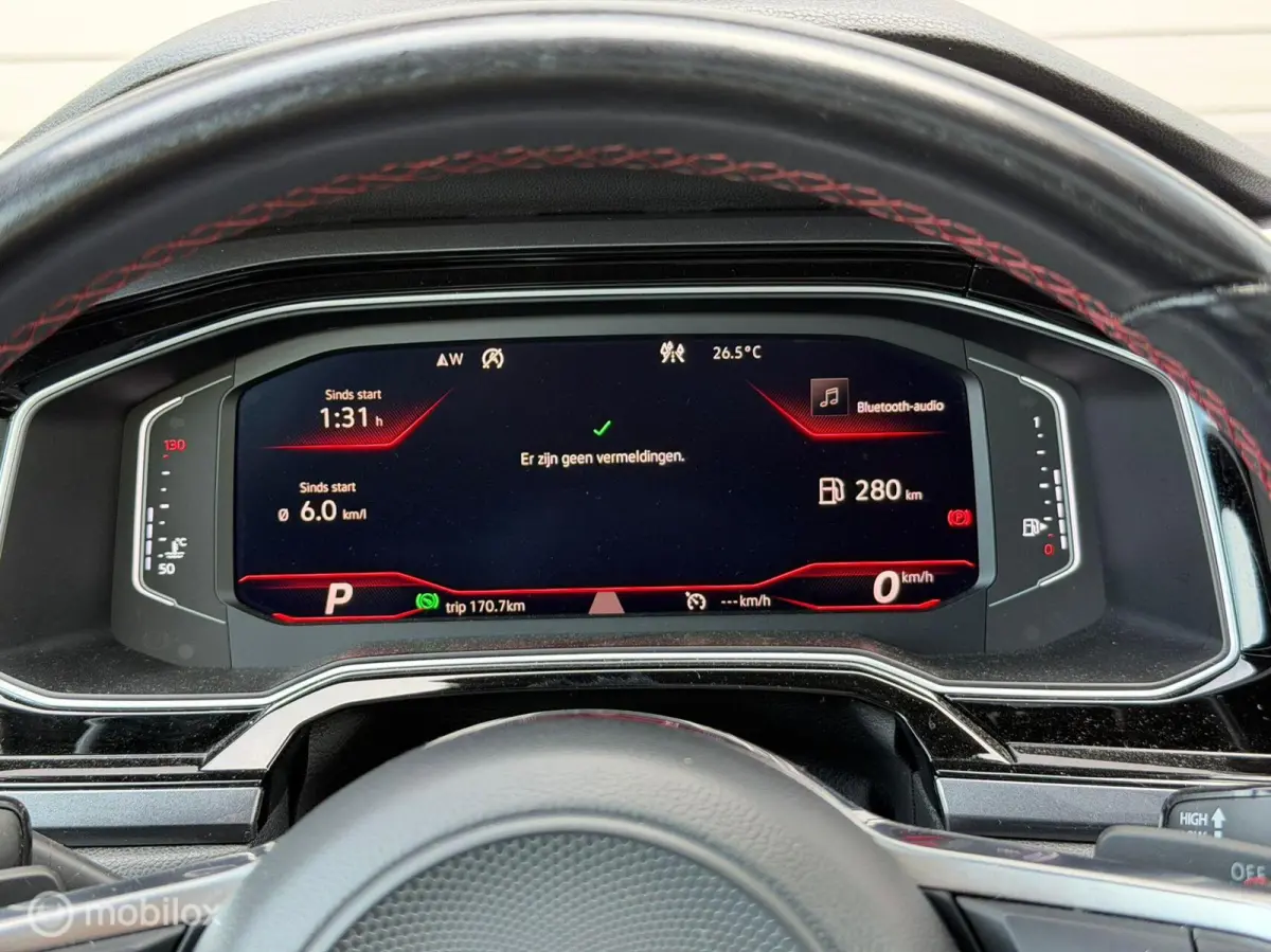 2.0 GTI / Pano / Virtual / Beats / ACC / Camera | Automatisch inparkeren | LED |