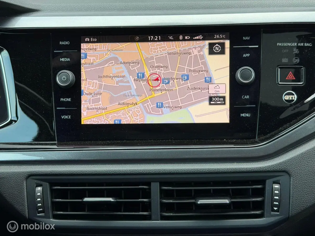 2.0 GTI / Pano / Virtual / Beats / ACC / Camera | Automatisch inparkeren | LED |