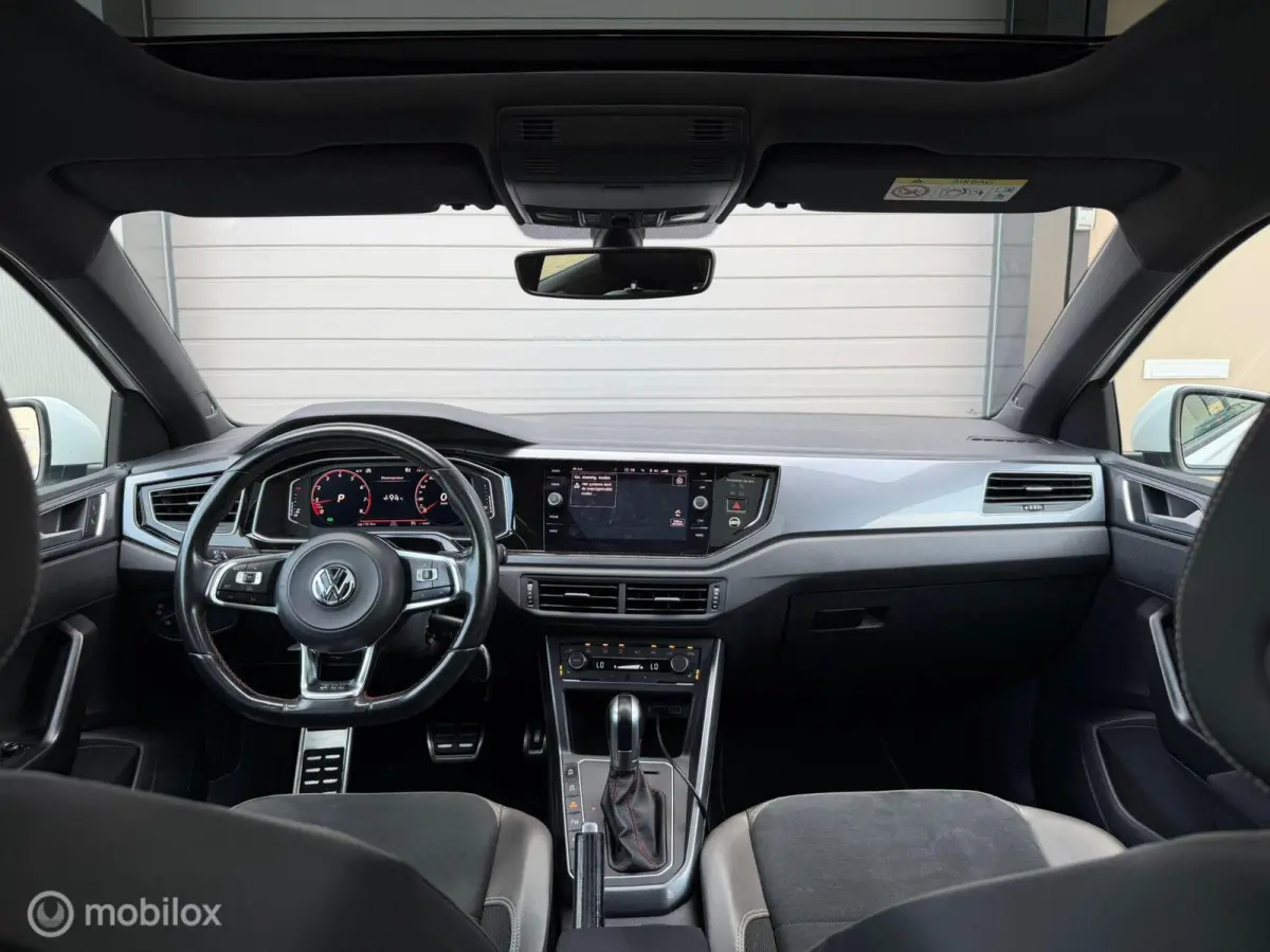 2.0 GTI / Pano / Virtual / Beats / ACC / Camera | Automatisch inparkeren | LED |
