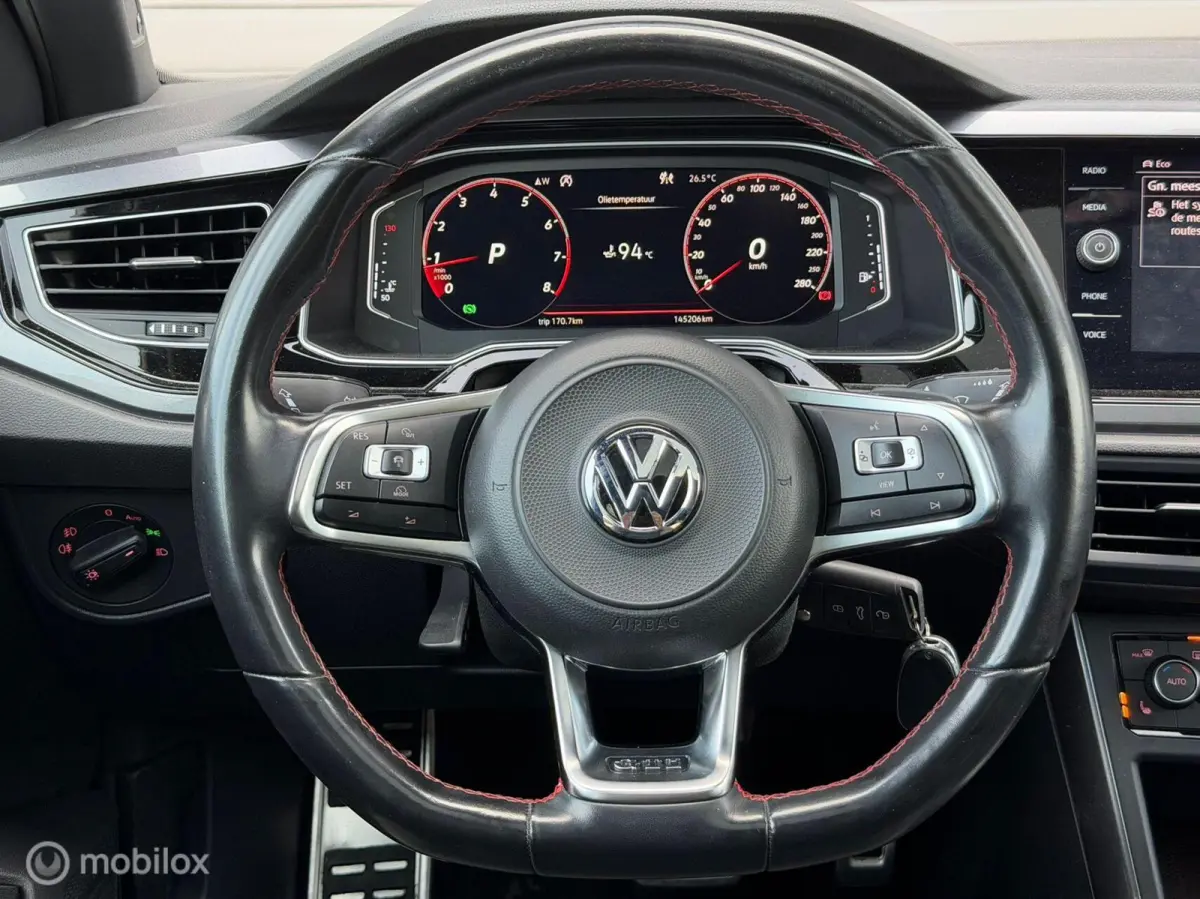2.0 GTI / Pano / Virtual / Beats / ACC / Camera | Automatisch inparkeren | LED |