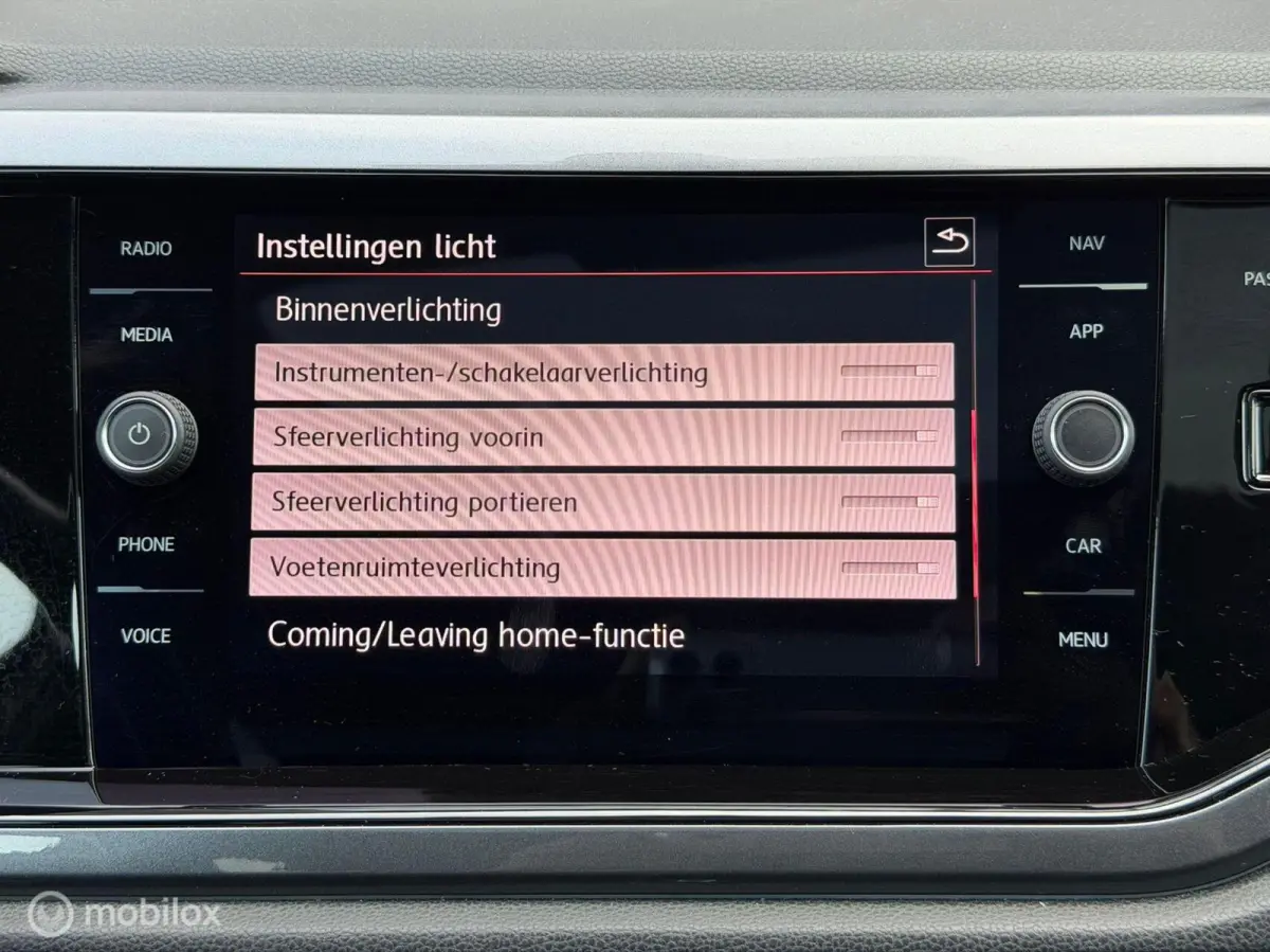 2.0 GTI / Pano / Virtual / Beats / ACC / Camera | Automatisch inparkeren | LED |
