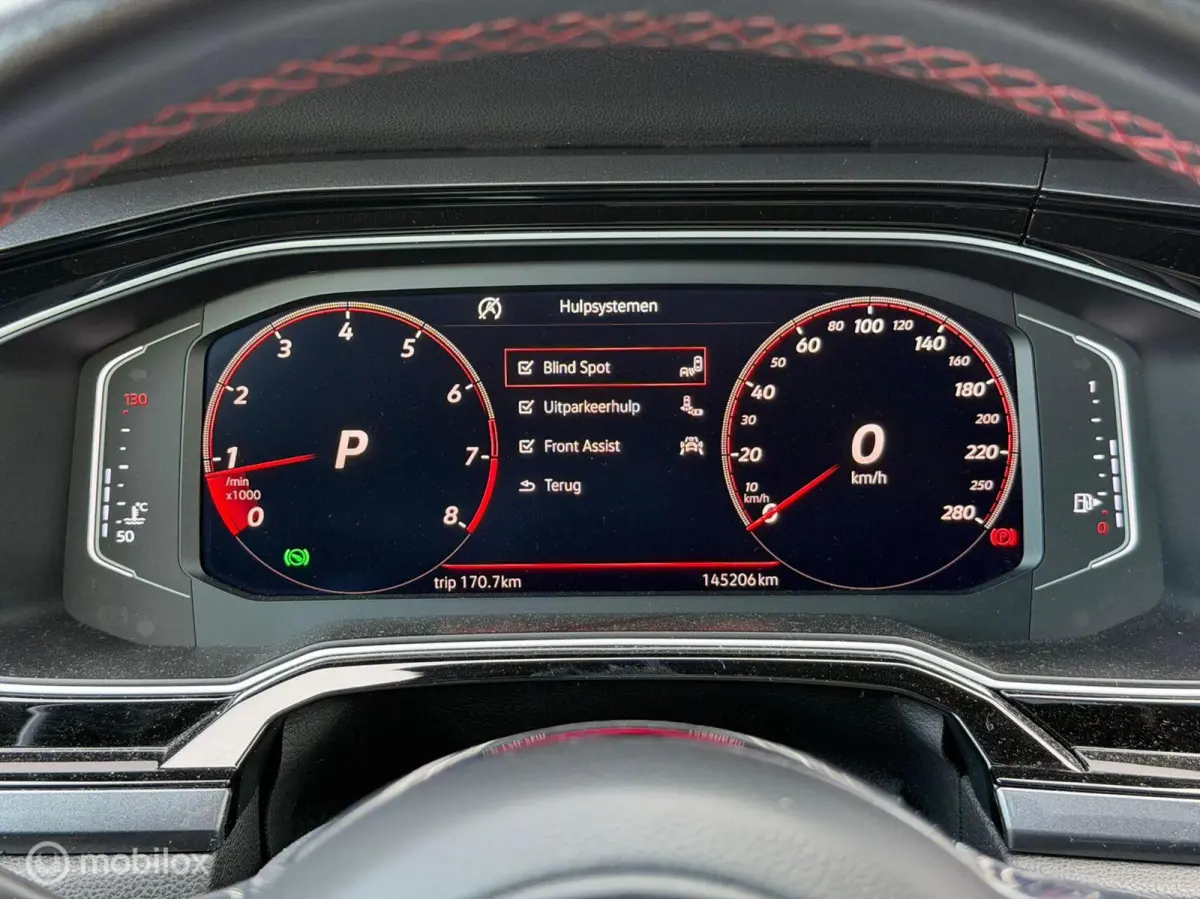 2.0 GTI / Pano / Virtual / Beats / ACC / Camera | Automatisch inparkeren | LED |