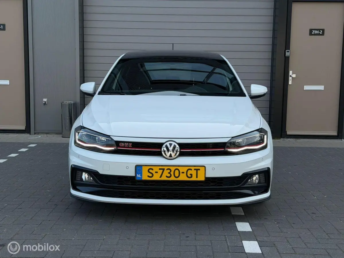 2.0 GTI / Pano / Virtual / Beats / ACC / Camera | Automatisch inparkeren | LED |