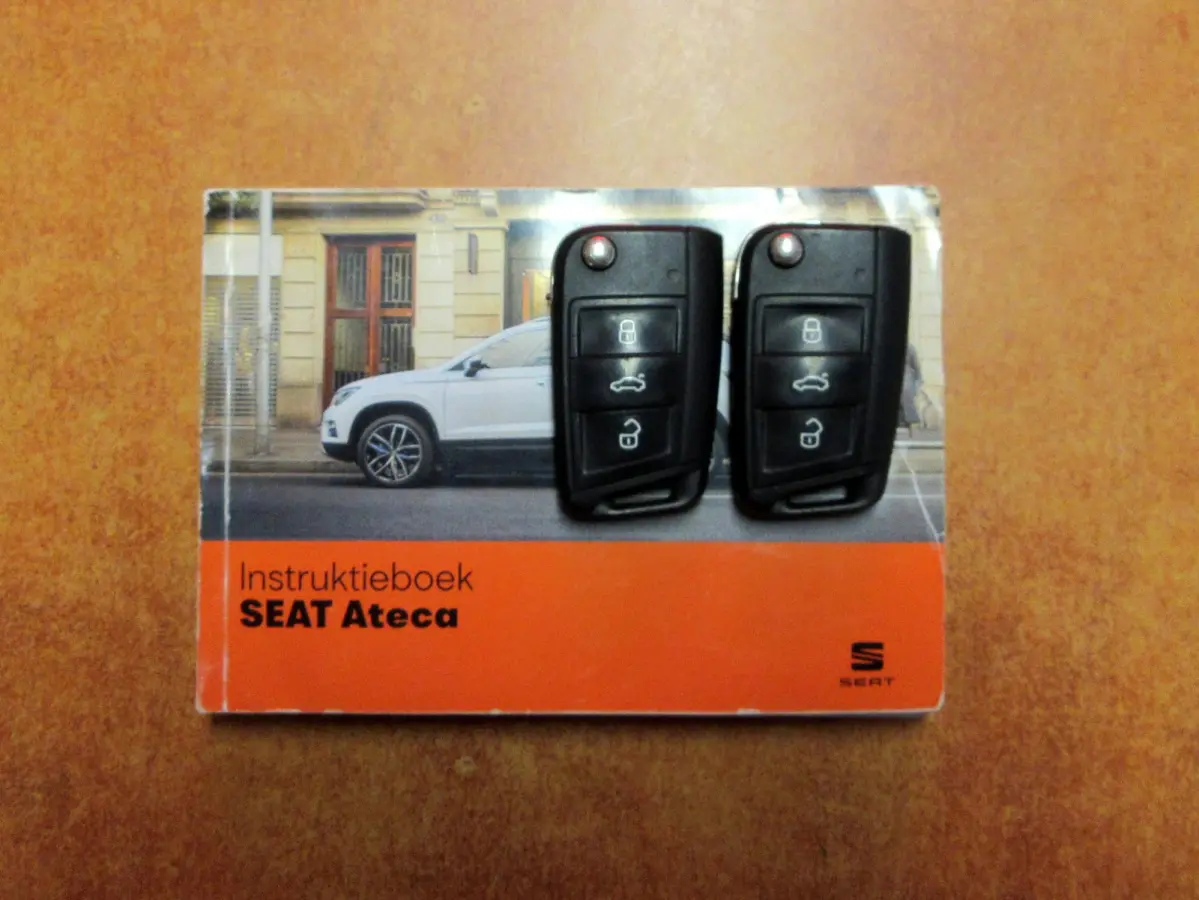 1.0 EcoTSI Style ntense * LED * Camera * Trekhaak *