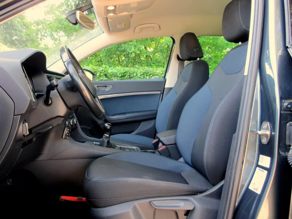 1.0 EcoTSI Style ntense * LED * Camera * Trekhaak *