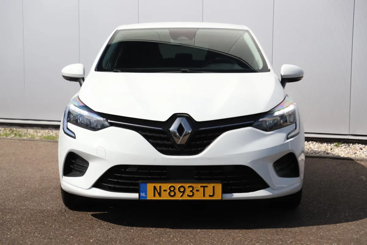 1.0 TCe Business Zen Donkere Ramen Navigatie Carplay Android Airco Cruise Control LED