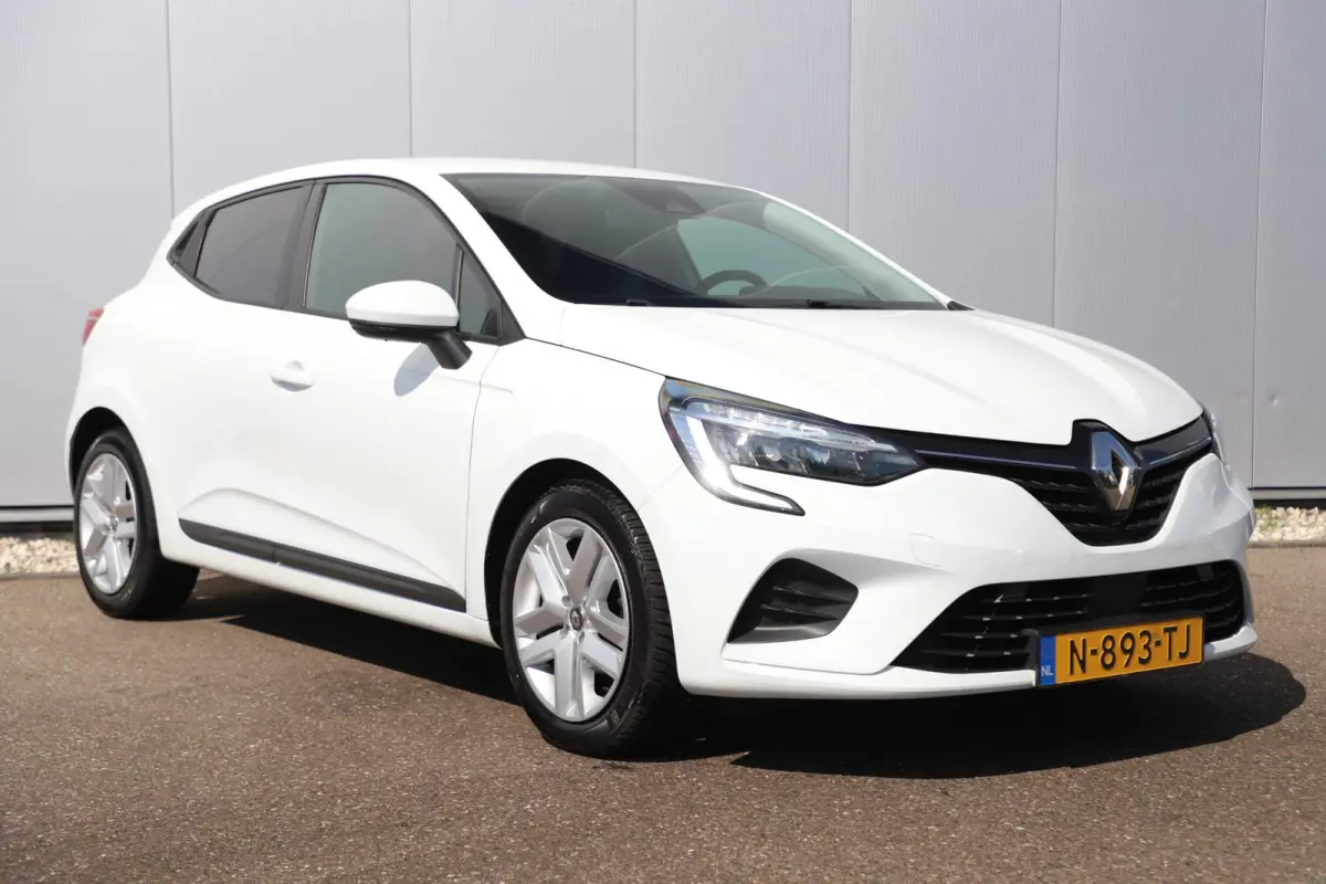 1.0 TCe Business Zen Donkere Ramen Navigatie Carplay Android Airco Cruise Control LED