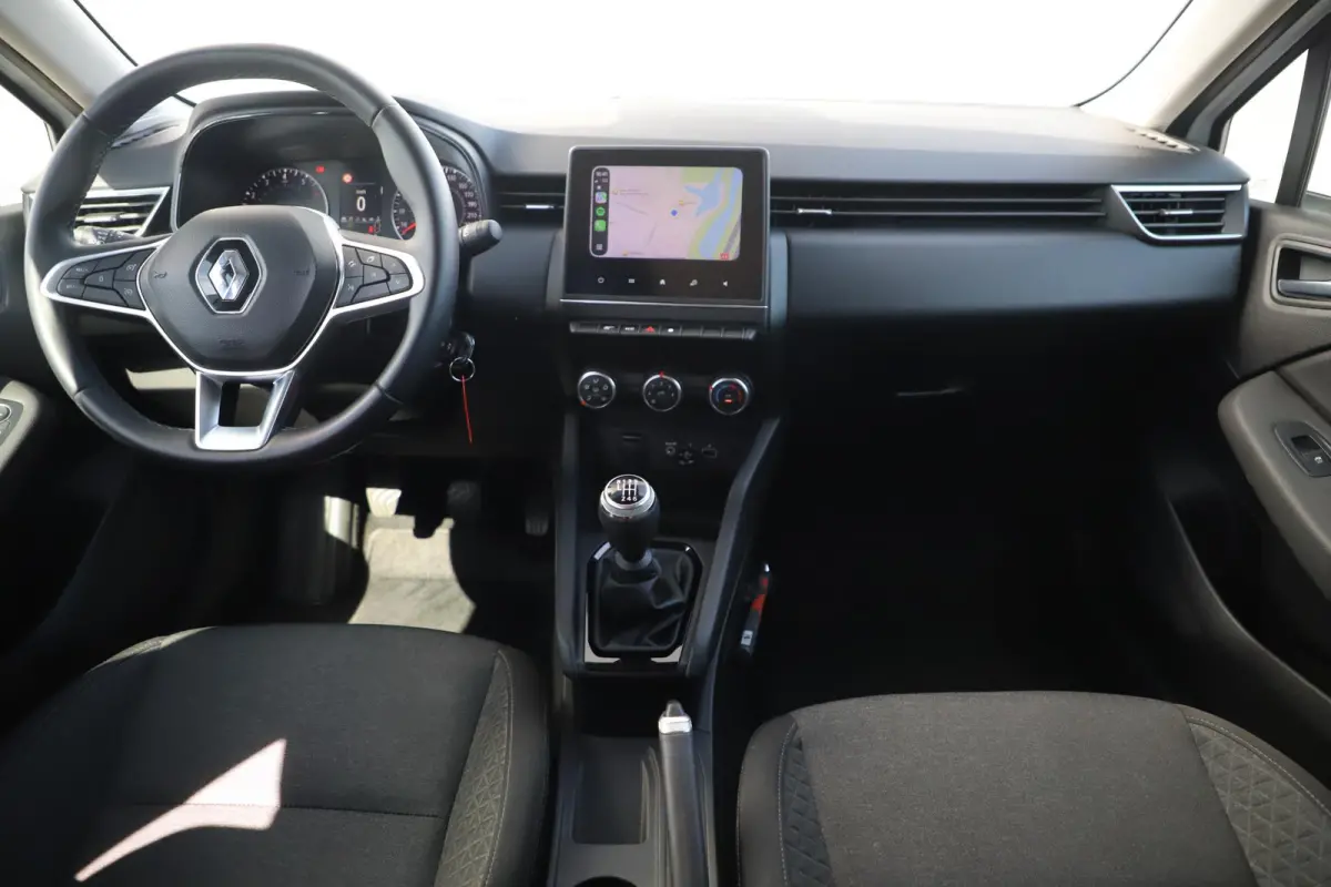 1.0 TCe Business Zen Donkere Ramen Navigatie Carplay Android Airco Cruise Control LED