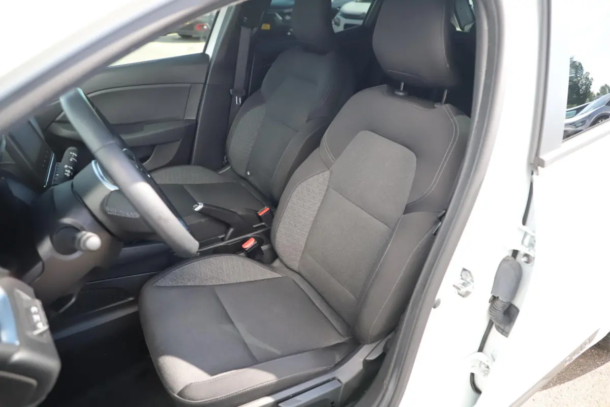 1.0 TCe Business Zen Donkere Ramen Navigatie Carplay Android Airco Cruise Control LED