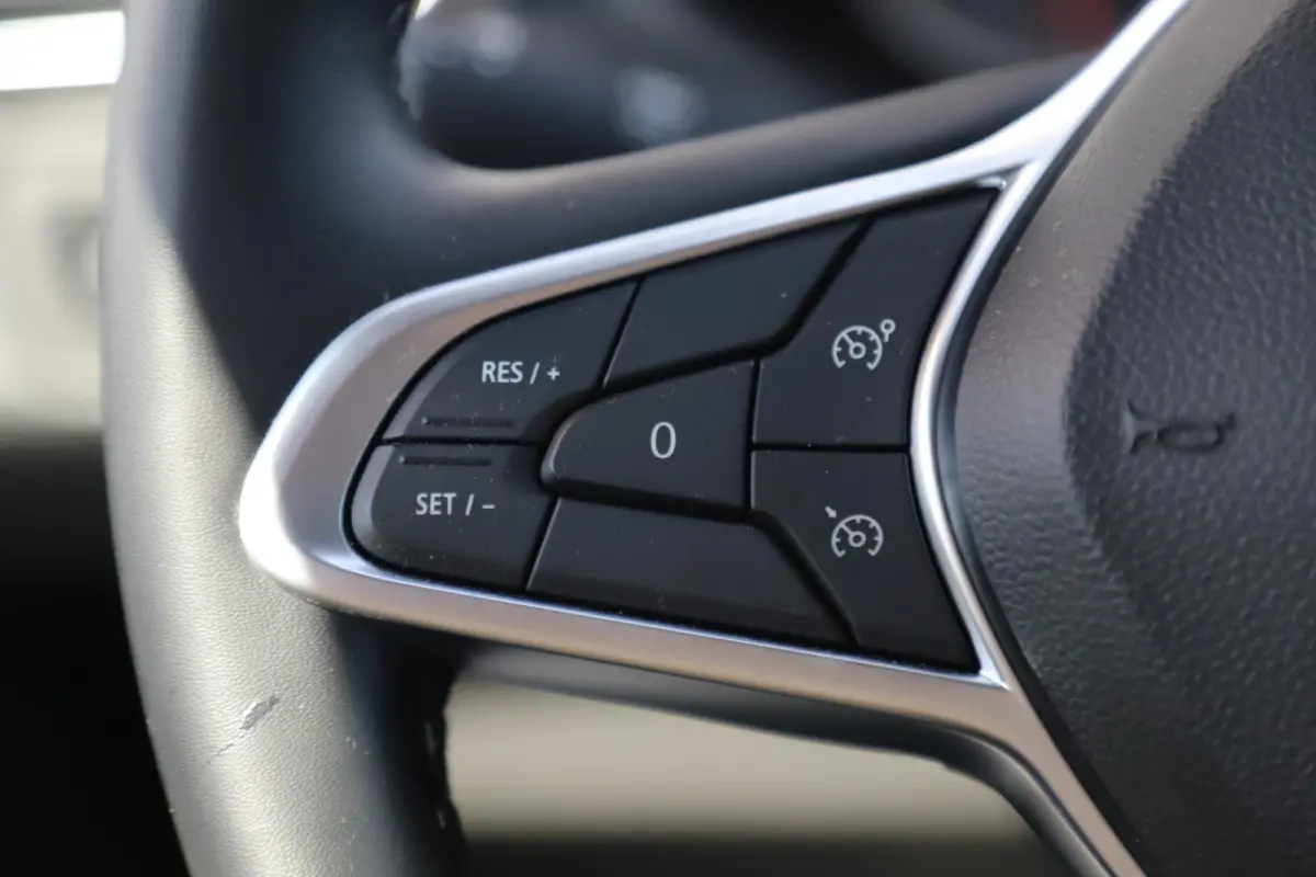 1.0 TCe Business Zen Donkere Ramen Navigatie Carplay Android Airco Cruise Control LED