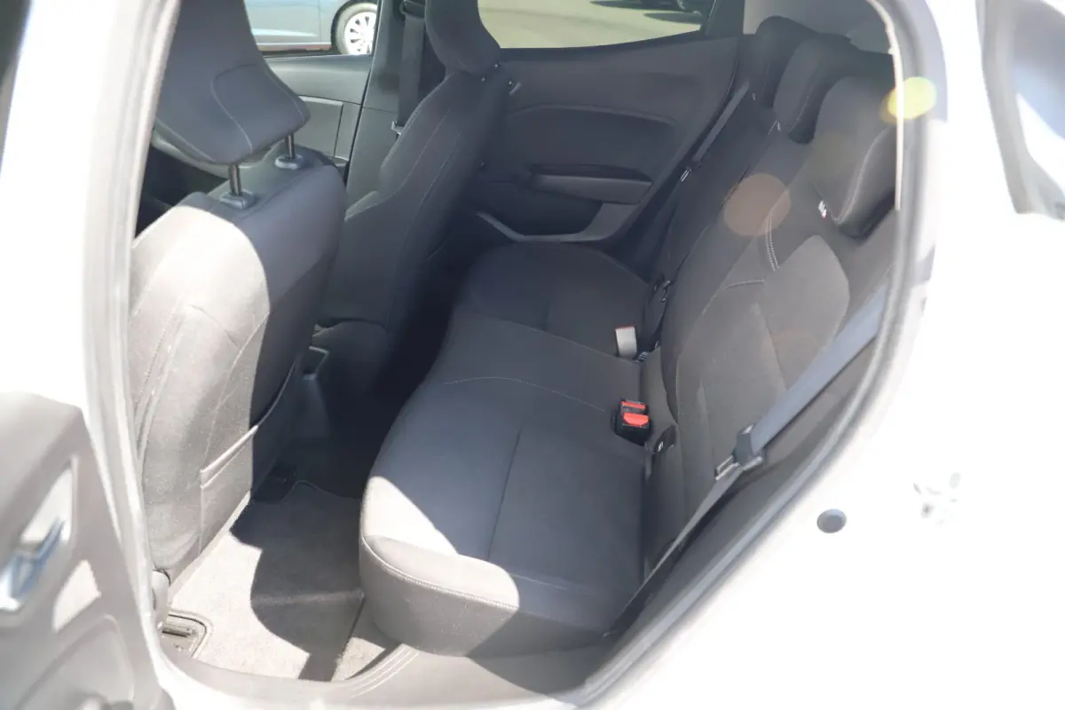 1.0 TCe Business Zen Donkere Ramen Navigatie Carplay Android Airco Cruise Control LED