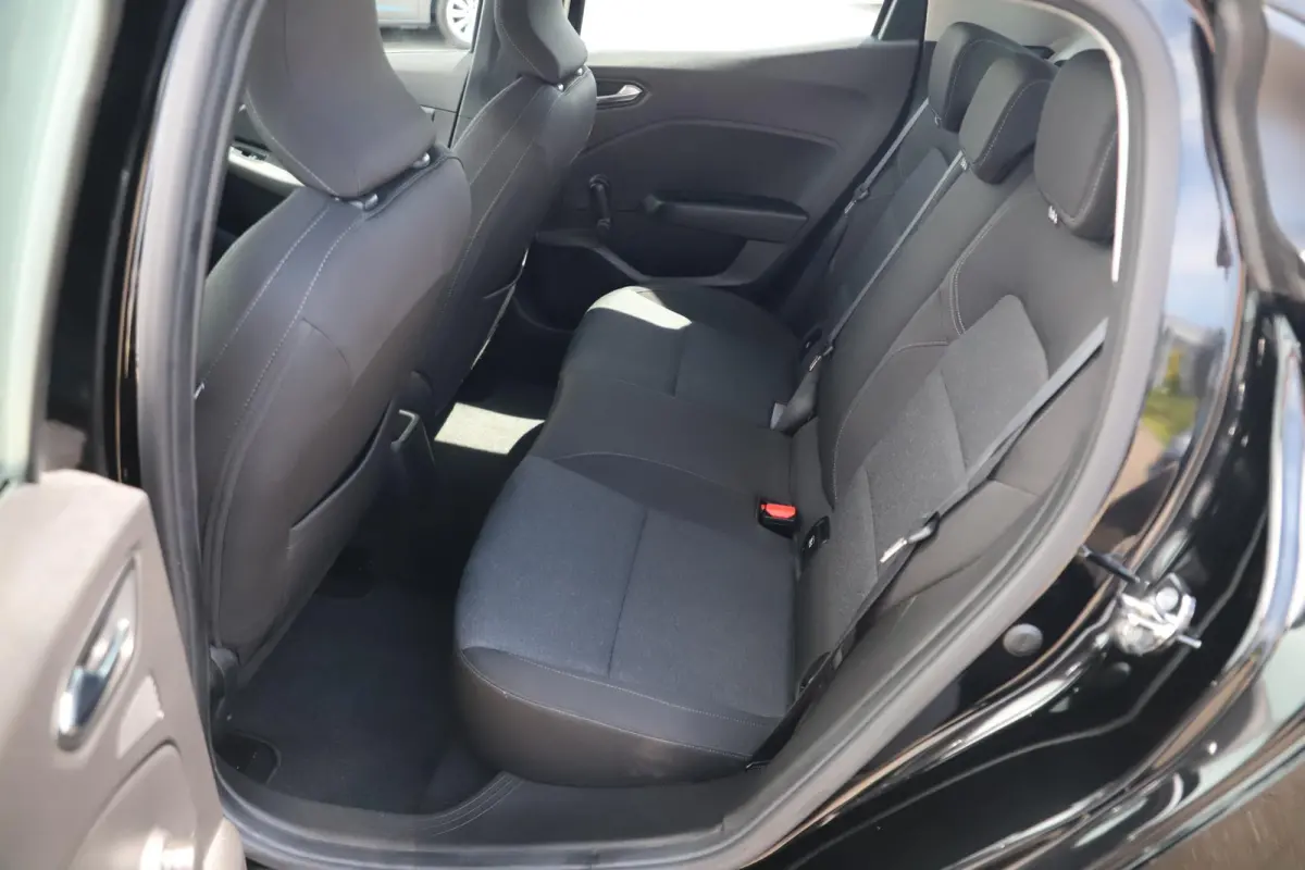 1.0 TCe Business Zen Navigatie Airco Cruise Control Carplay Android Bluetooth LED Parkeersensor
