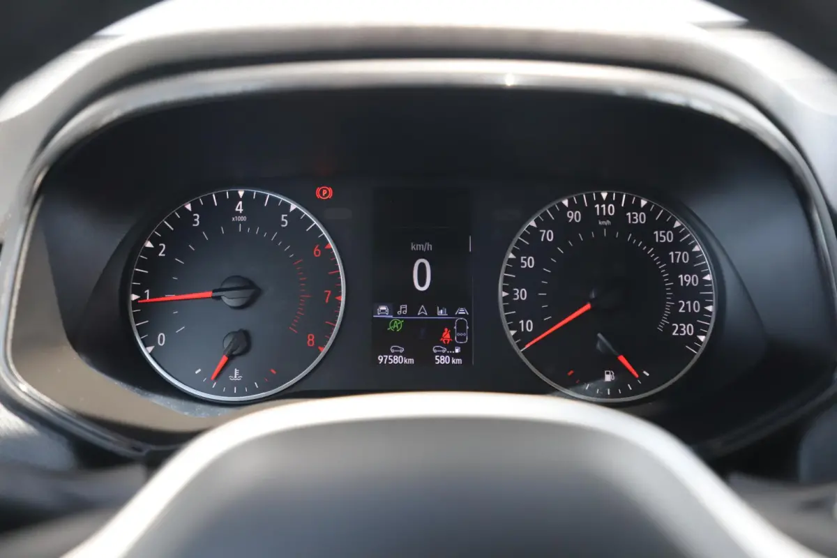 1.0 TCe Business Zen Navigatie Airco Cruise Control Carplay Android Bluetooth LED Parkeersensor