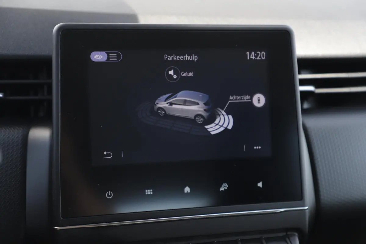 1.0 TCe Business Zen Navigatie Airco Cruise Control Carplay Android Bluetooth LED Parkeersensor
