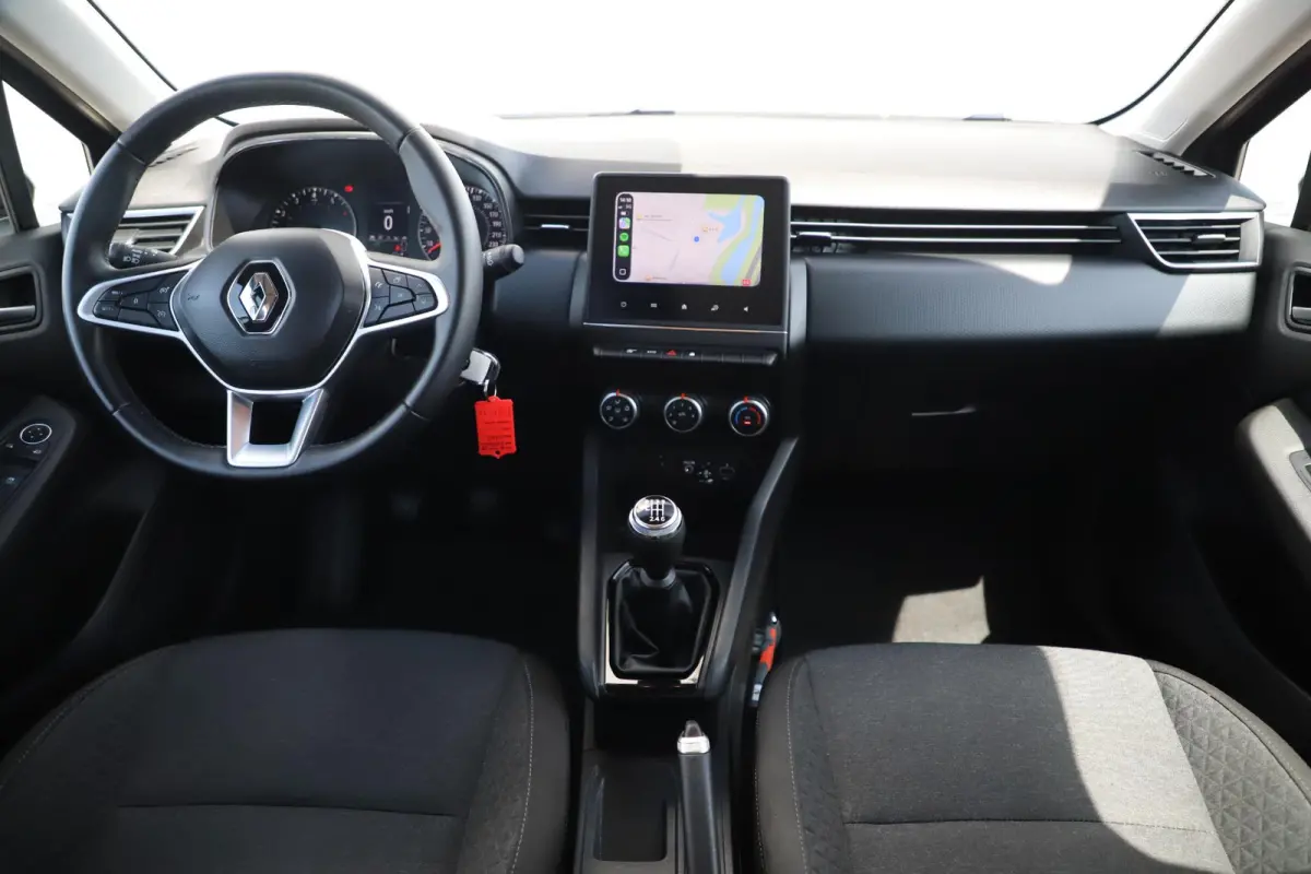 1.0 TCe Business Zen Navigatie Airco Cruise Control Carplay Android Bluetooth LED Parkeersensor