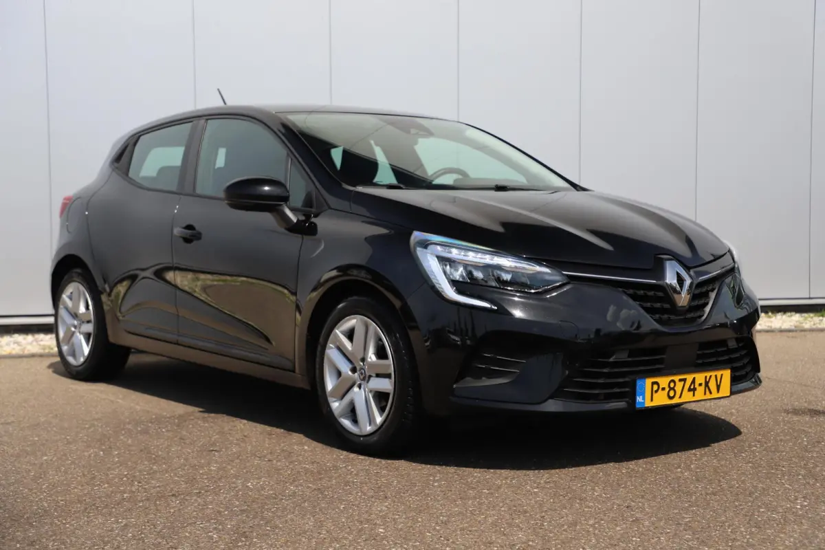 1.0 TCe Business Zen Navigatie Airco Cruise Control Carplay Android Bluetooth LED Parkeersensor