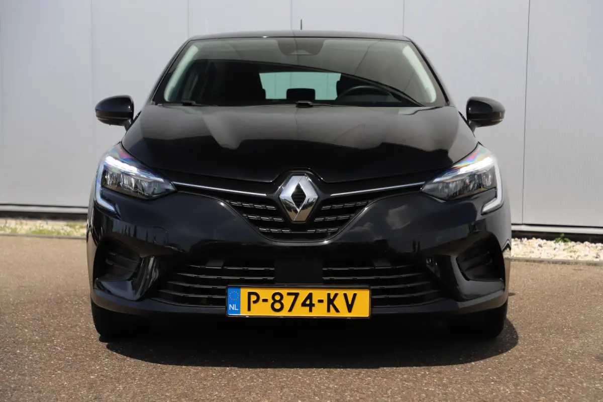 1.0 TCe Business Zen Navigatie Airco Cruise Control Carplay Android Bluetooth LED Parkeersensor