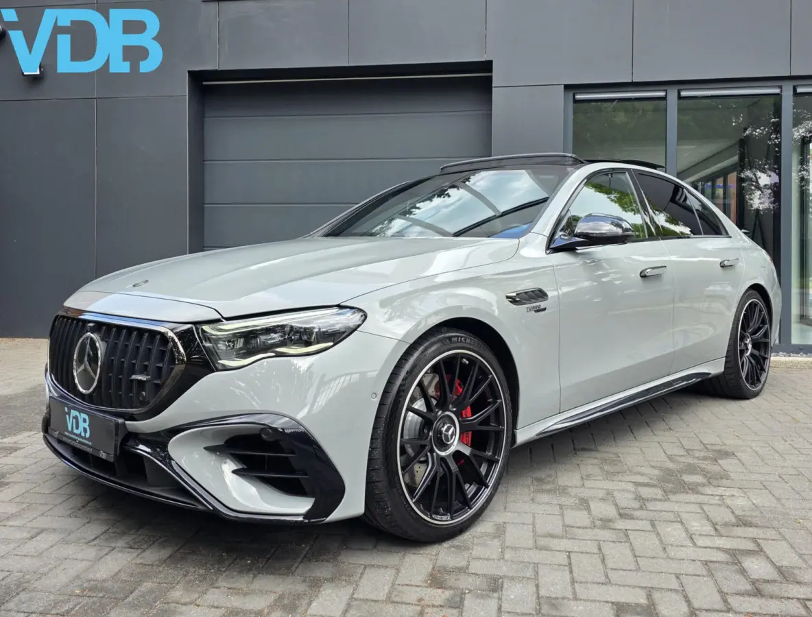 AMG 53 4MATIC+ ALPINGRAU PANO KUIP BTW VOL