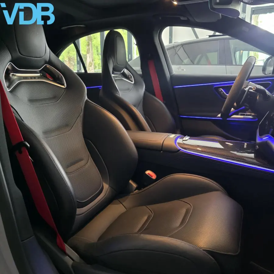 AMG 53 4MATIC+ ALPINGRAU PANO KUIP BTW VOL