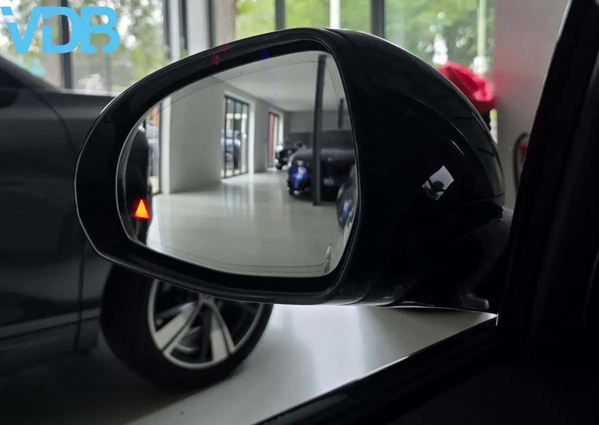 AMG 53 4MATIC+ ALPINGRAU PANO KUIP BTW VOL