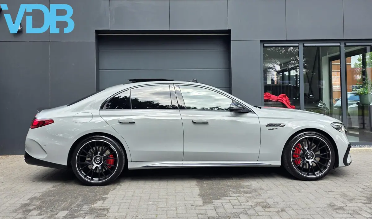AMG 53 4MATIC+ ALPINGRAU PANO KUIP BTW VOL