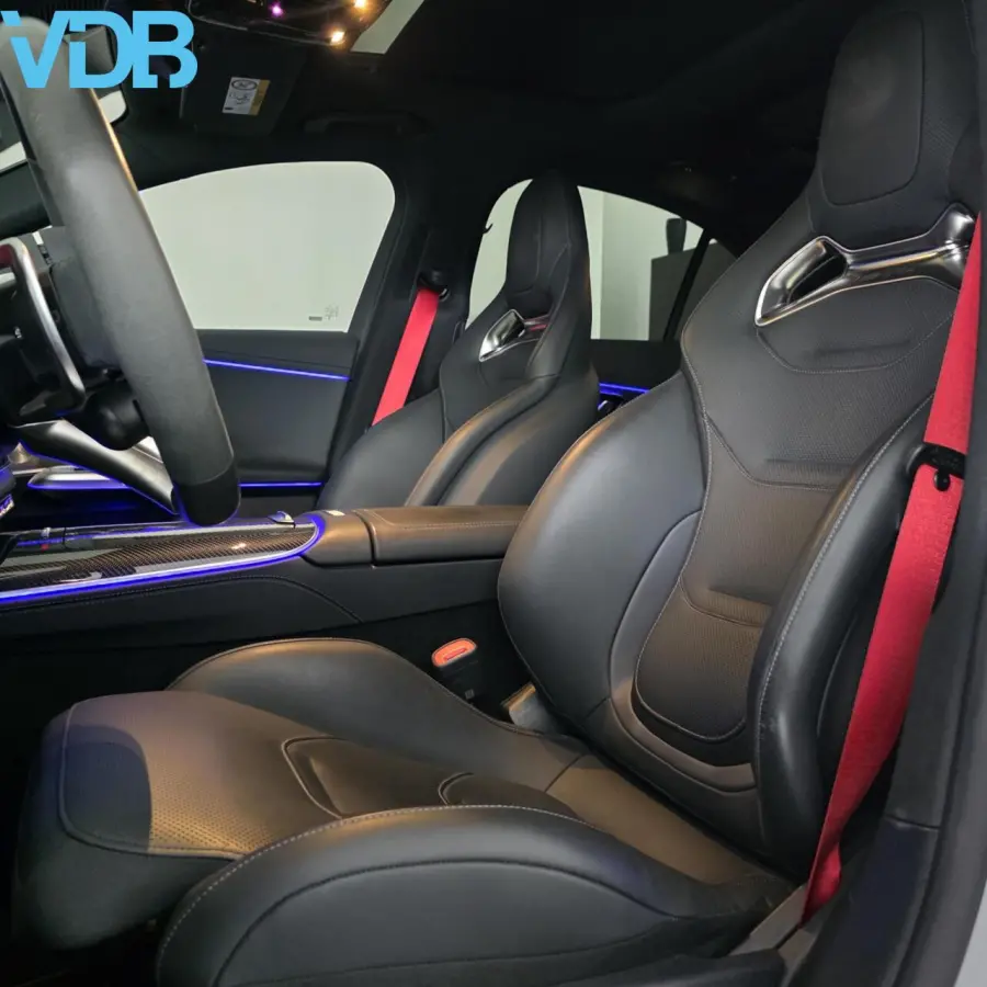 AMG 53 4MATIC+ ALPINGRAU PANO KUIP BTW VOL
