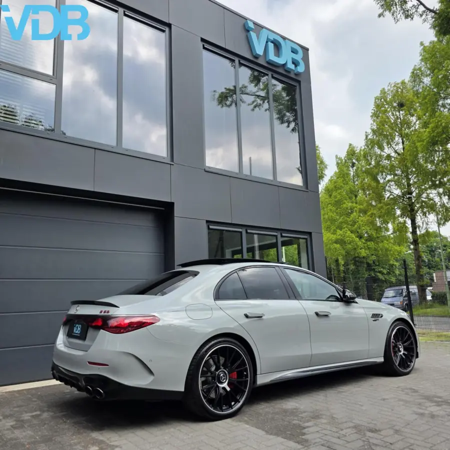 AMG 53 4MATIC+ ALPINGRAU PANO KUIP BTW VOL