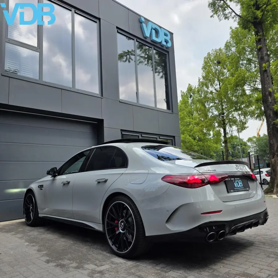 AMG 53 4MATIC+ ALPINGRAU PANO KUIP BTW VOL