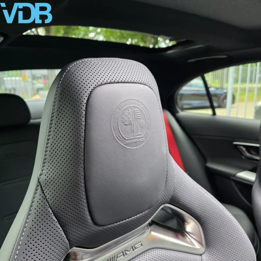 AMG 53 4MATIC+ ALPINGRAU PANO KUIP BTW VOL