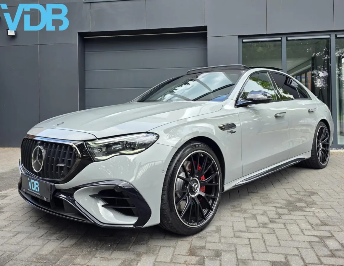 AMG 53 4MATIC+ ALPINGRAU PANO KUIP BTW VOL