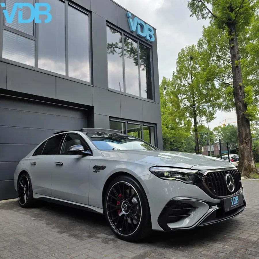AMG 53 4MATIC+ ALPINGRAU PANO KUIP BTW VOL