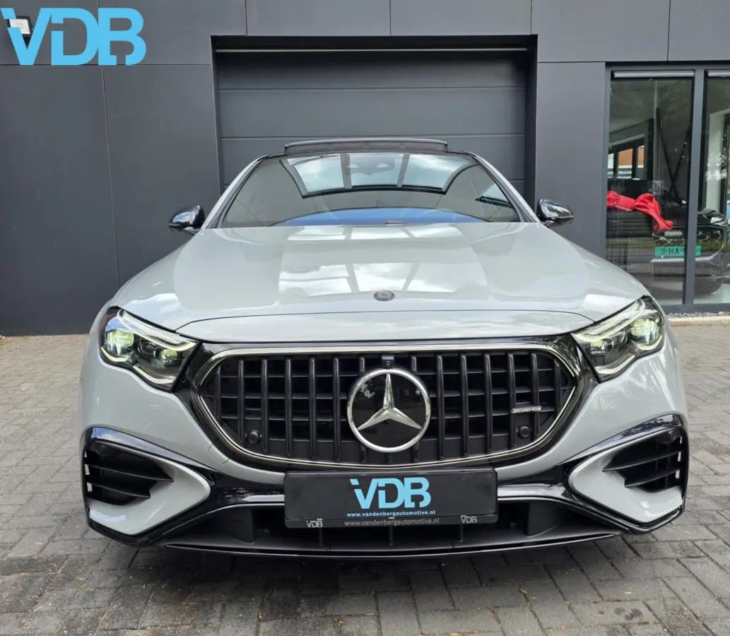 AMG 53 4MATIC+ ALPINGRAU PANO KUIP BTW VOL