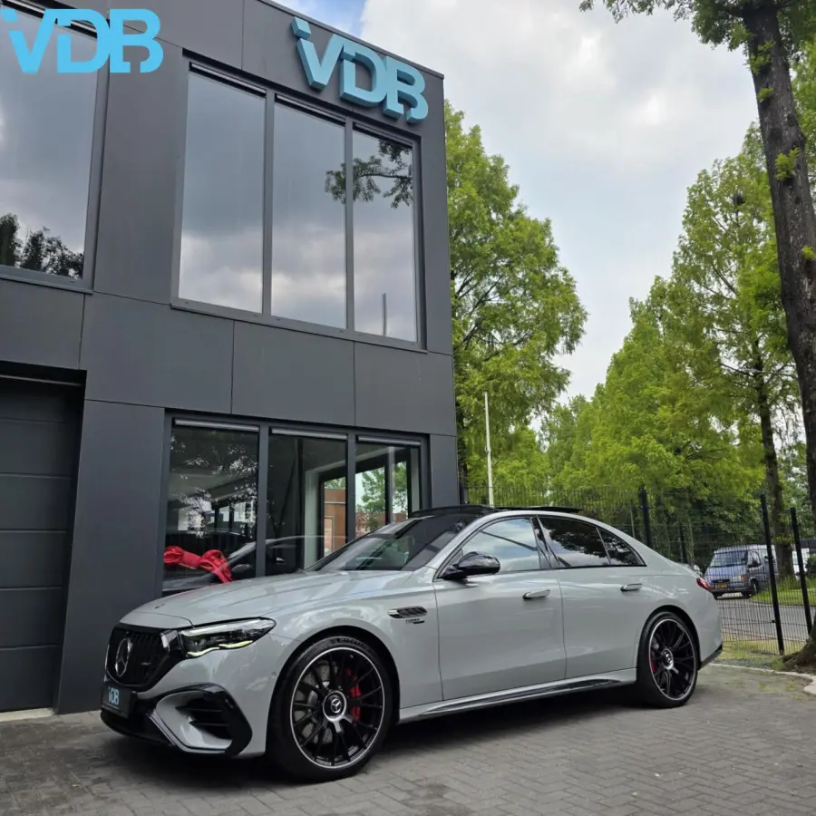 AMG 53 4MATIC+ ALPINGRAU PANO KUIP BTW VOL
