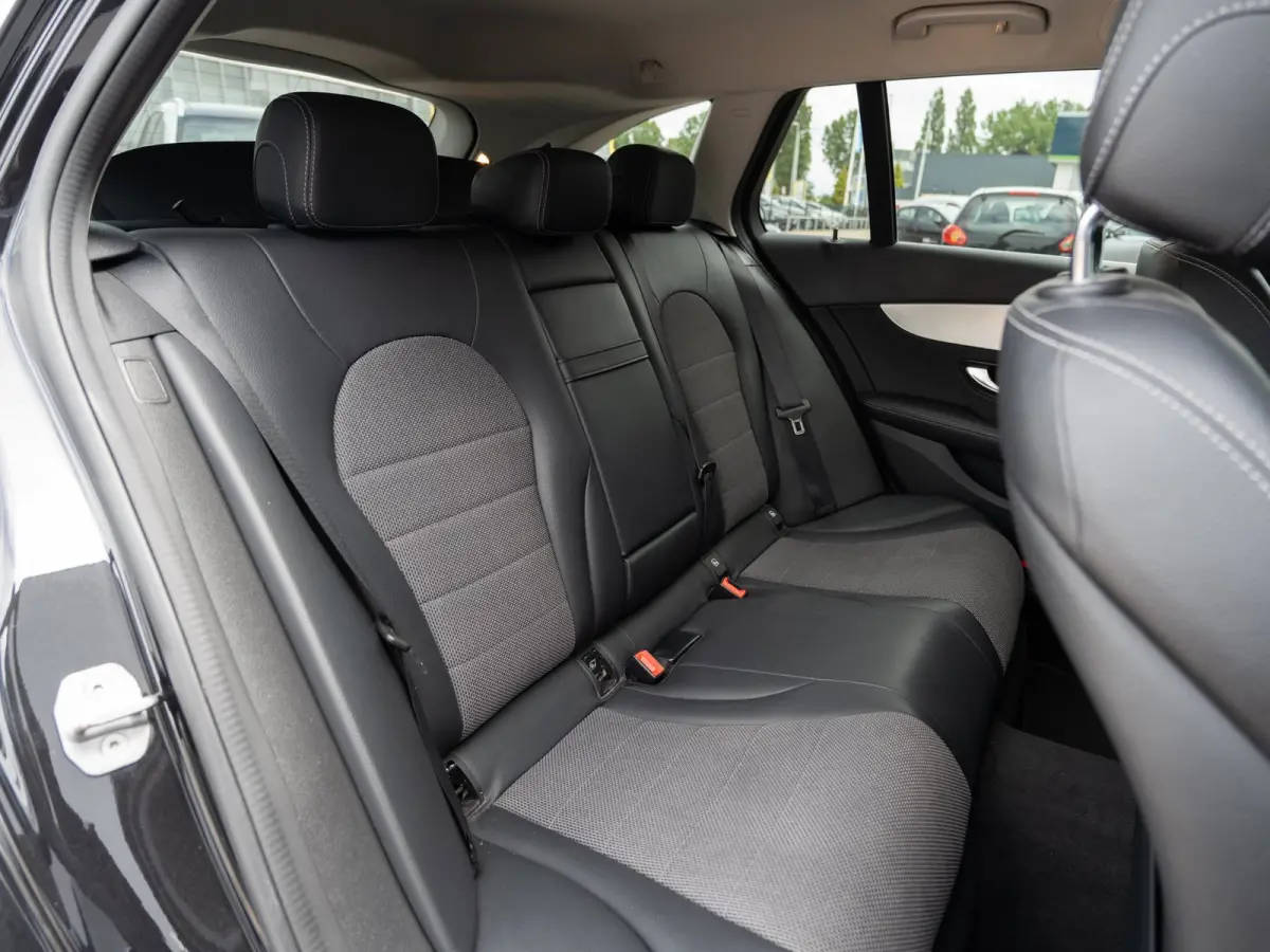 180 d Premium Pack | ACC | Camera | Facelift |