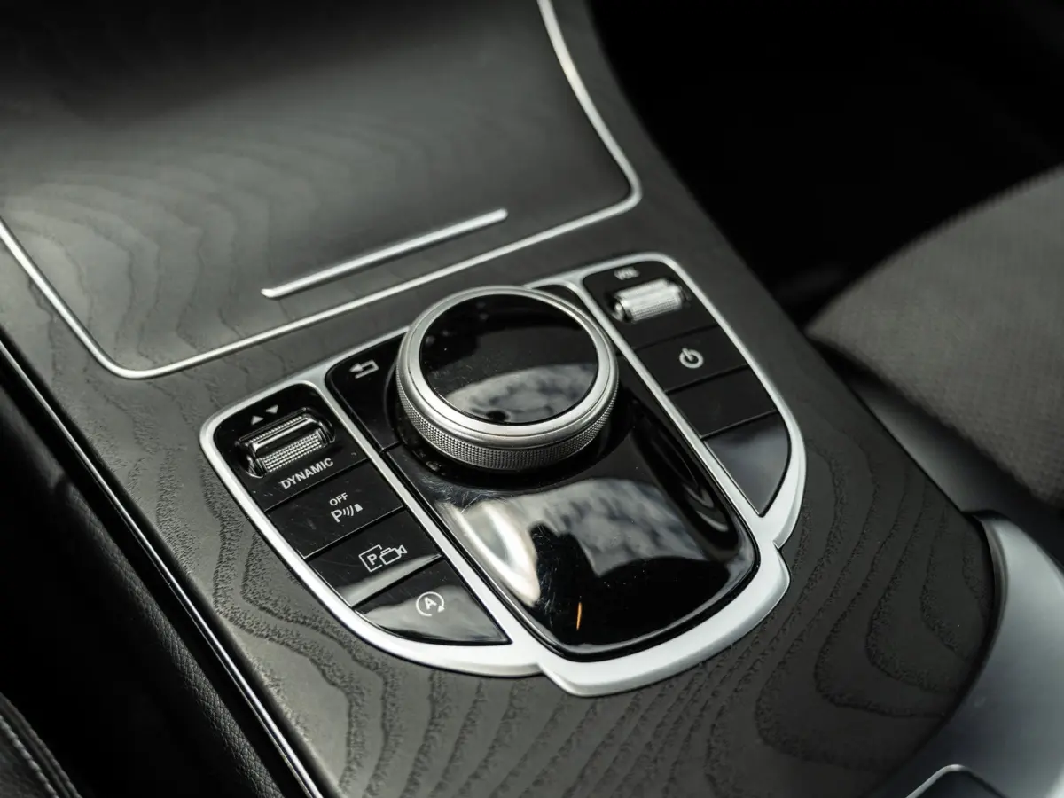 180 d Premium Pack | ACC | Camera | Facelift |
