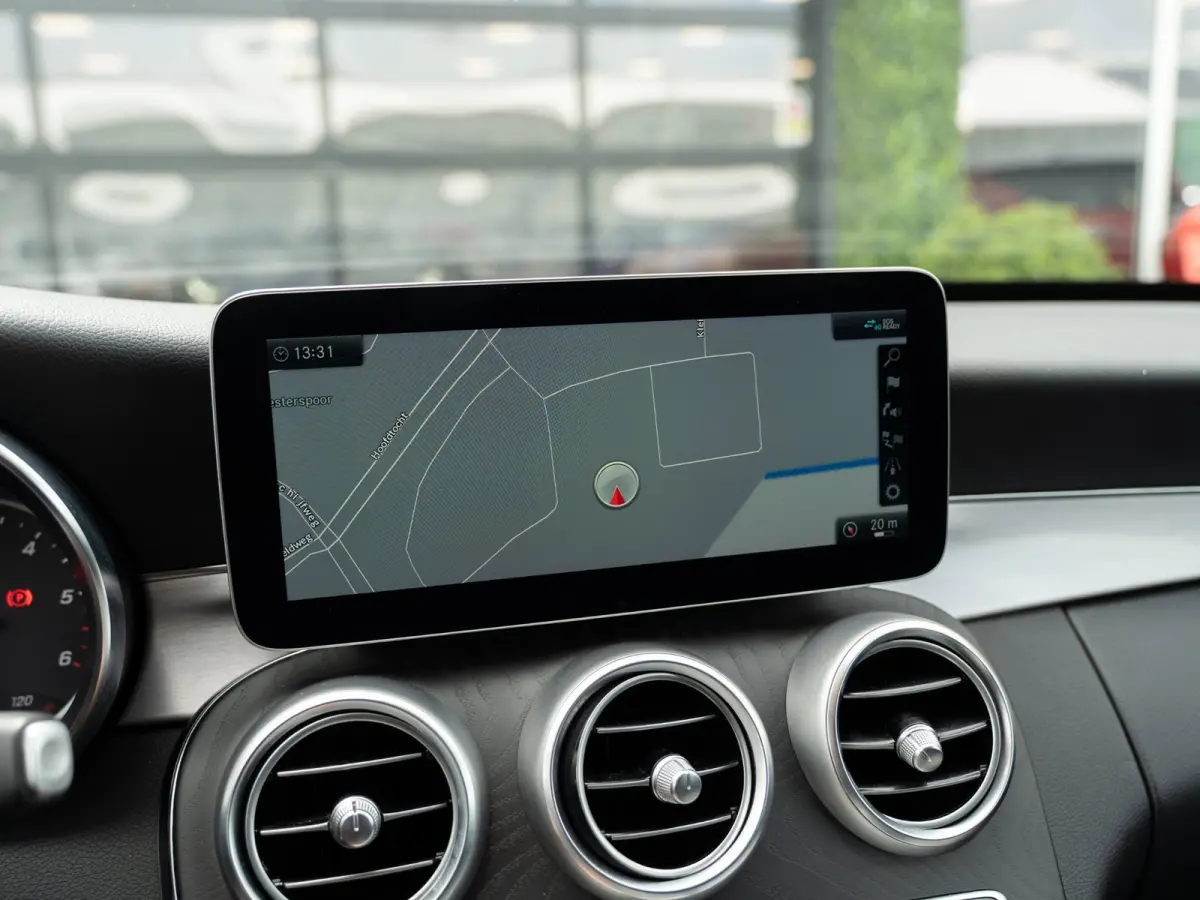 180 d Premium Pack | ACC | Camera | Facelift |