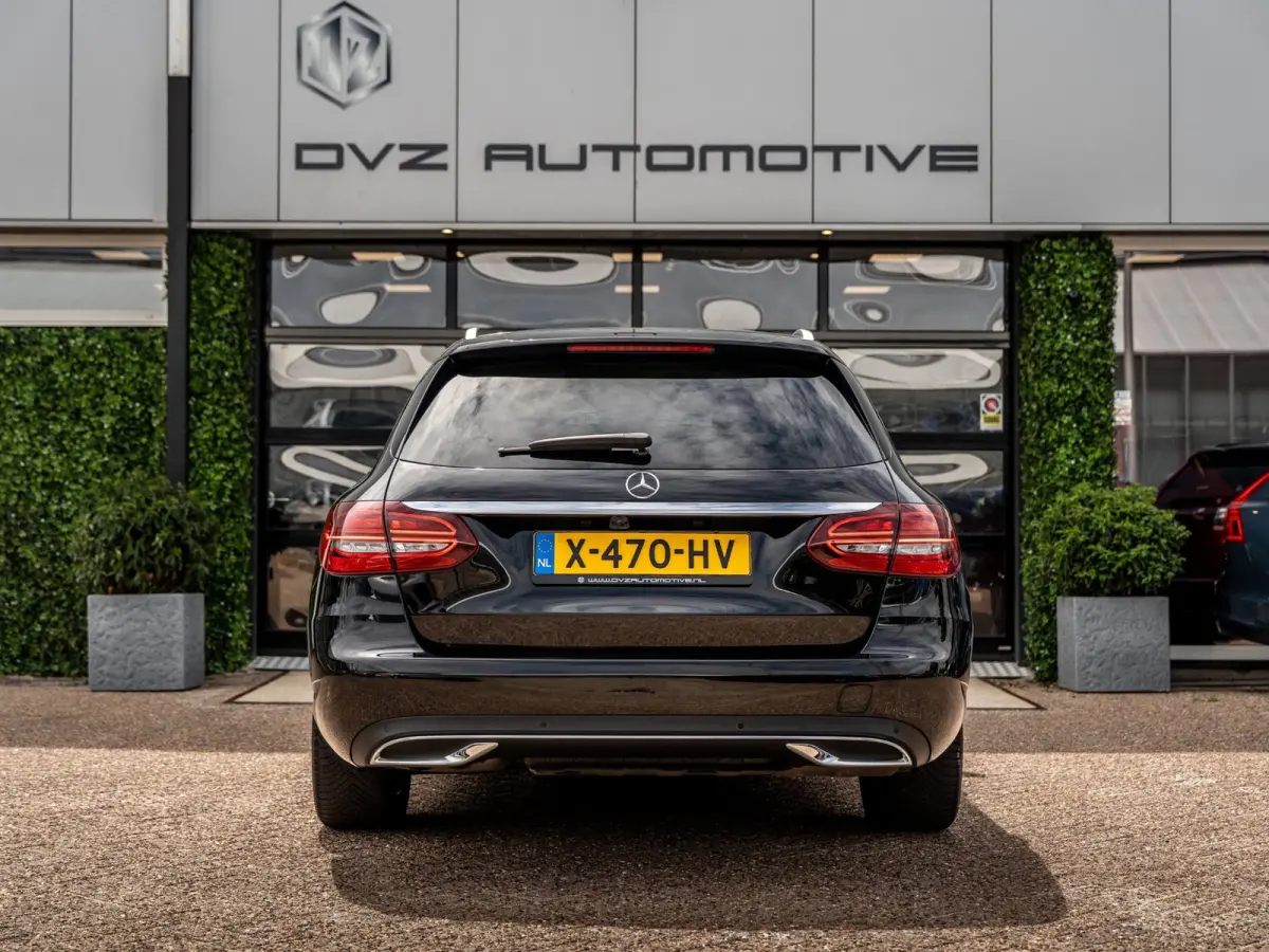 180 d Premium Pack | ACC | Camera | Facelift |