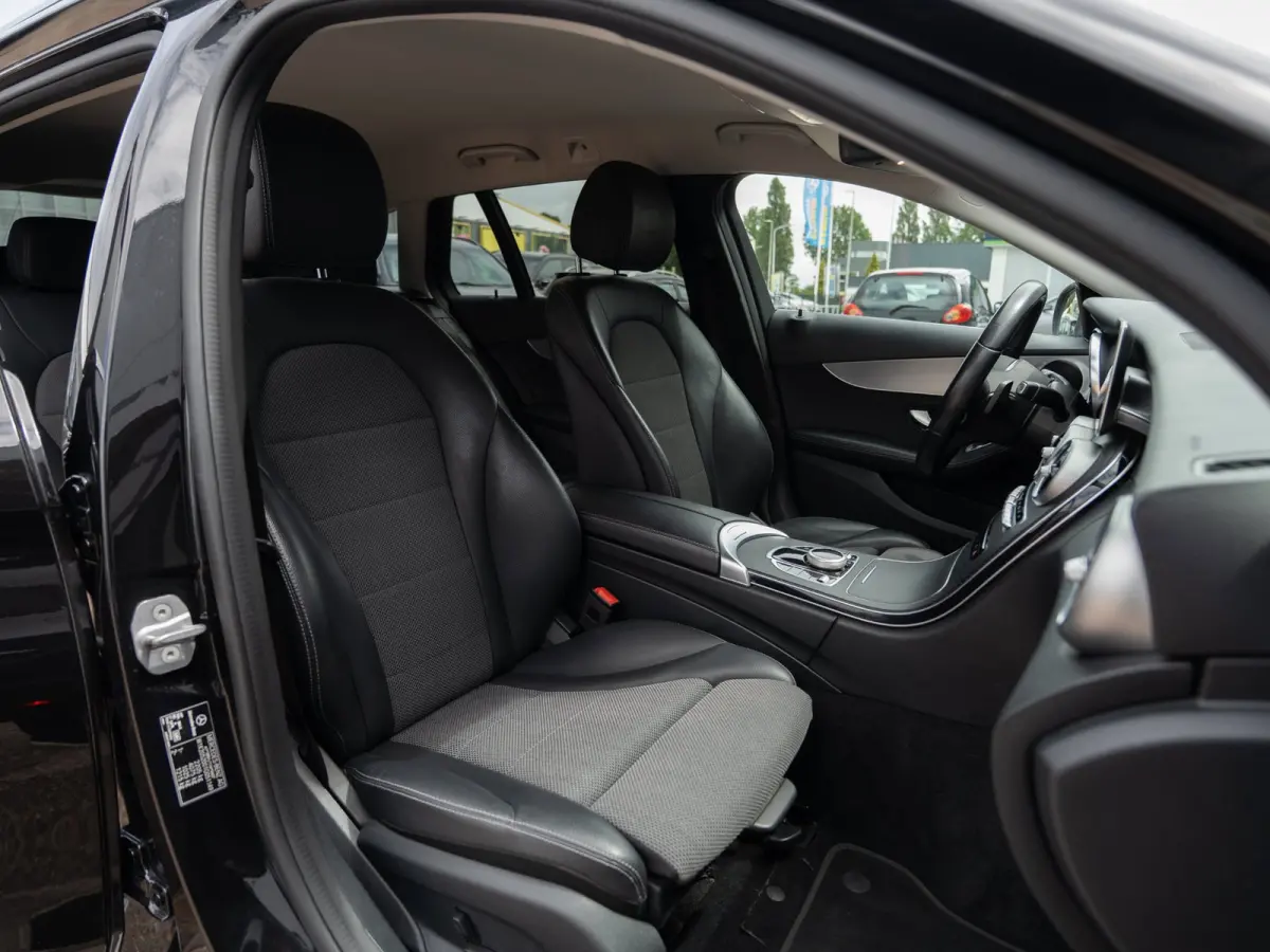 180 d Premium Pack | ACC | Camera | Facelift |