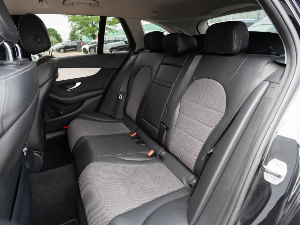 180 d Premium Pack | ACC | Camera | Facelift |