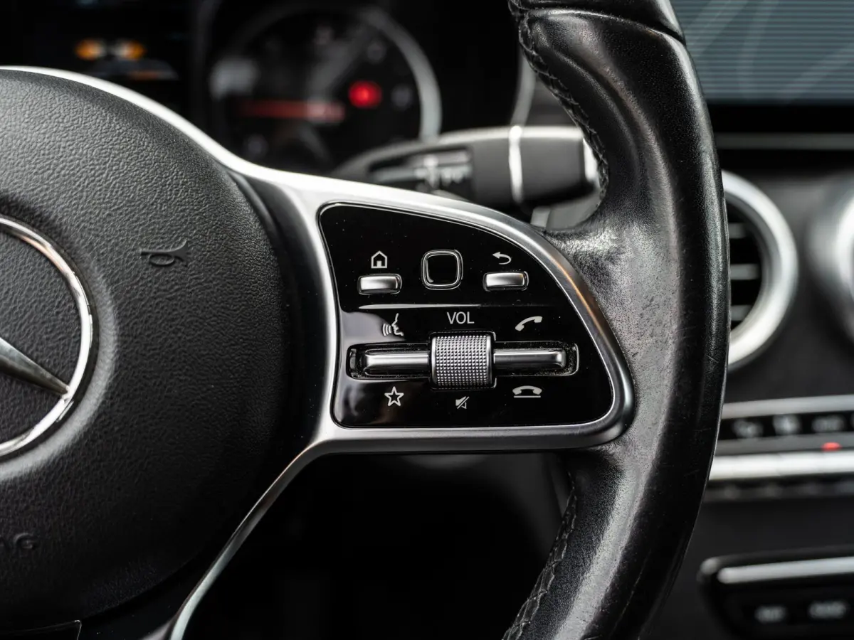 180 d Premium Pack | ACC | Camera | Facelift |