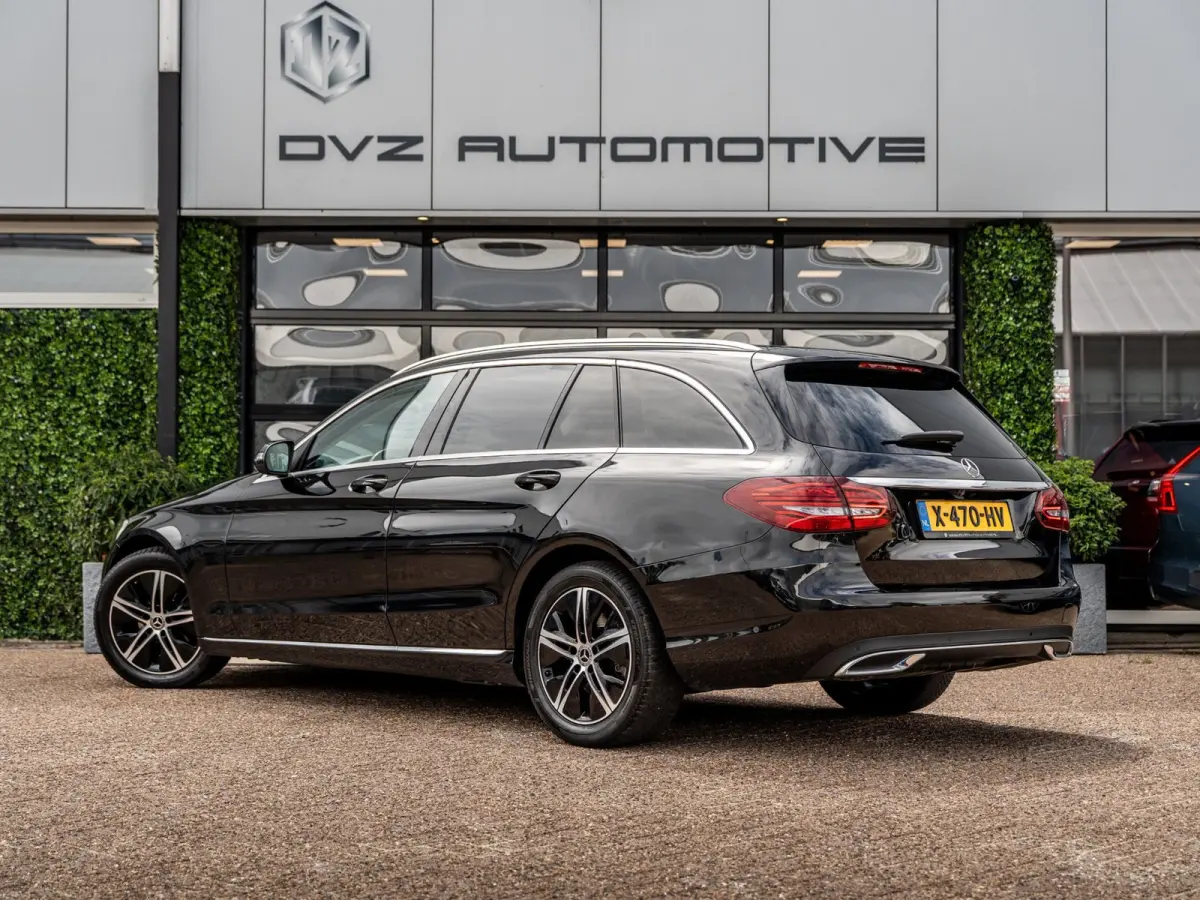 180 d Premium Pack | ACC | Camera | Facelift |